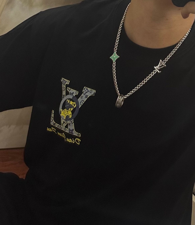 LV Necklaces